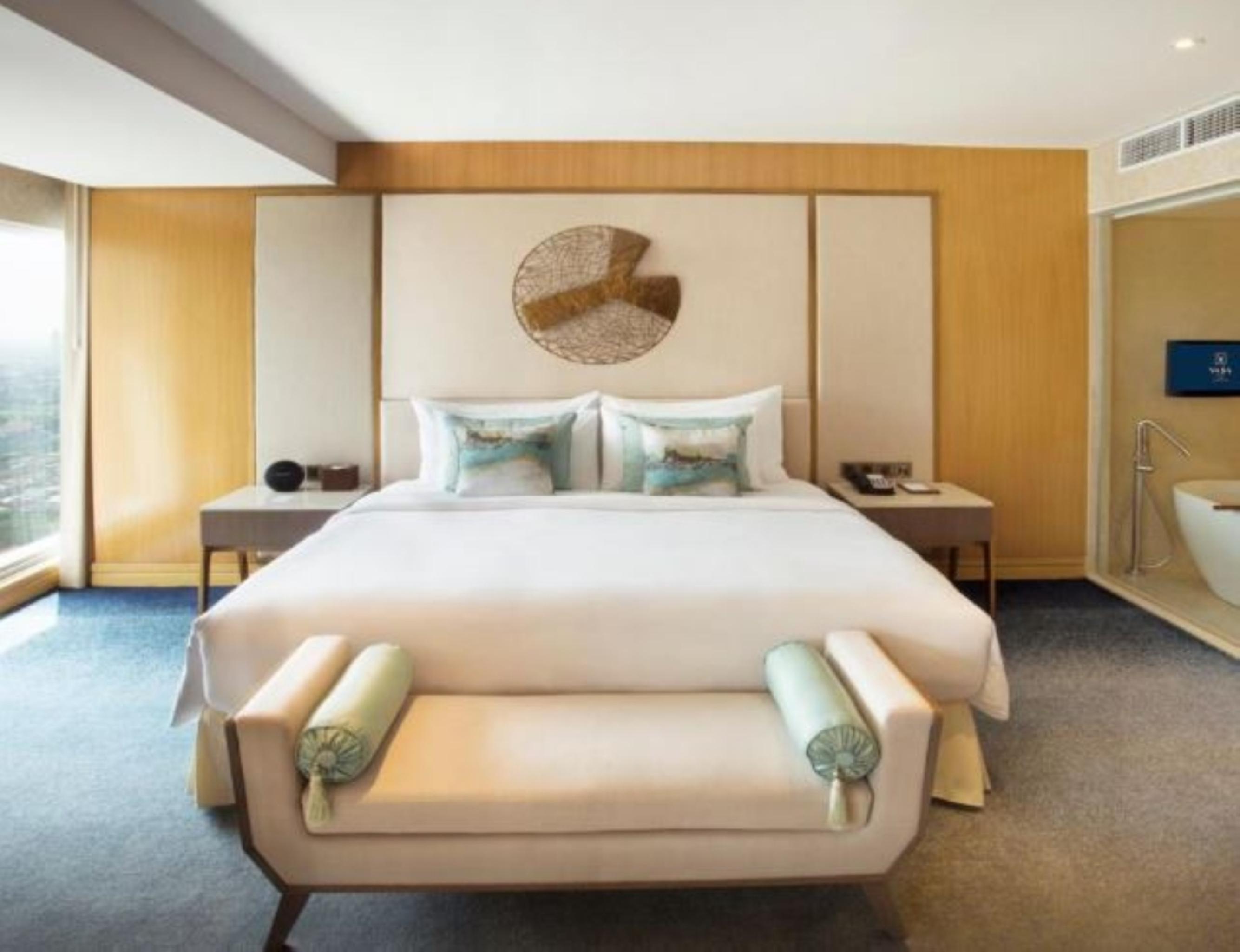 Vasa Hotel Σουραμπάγια Εξωτερικό φωτογραφία
