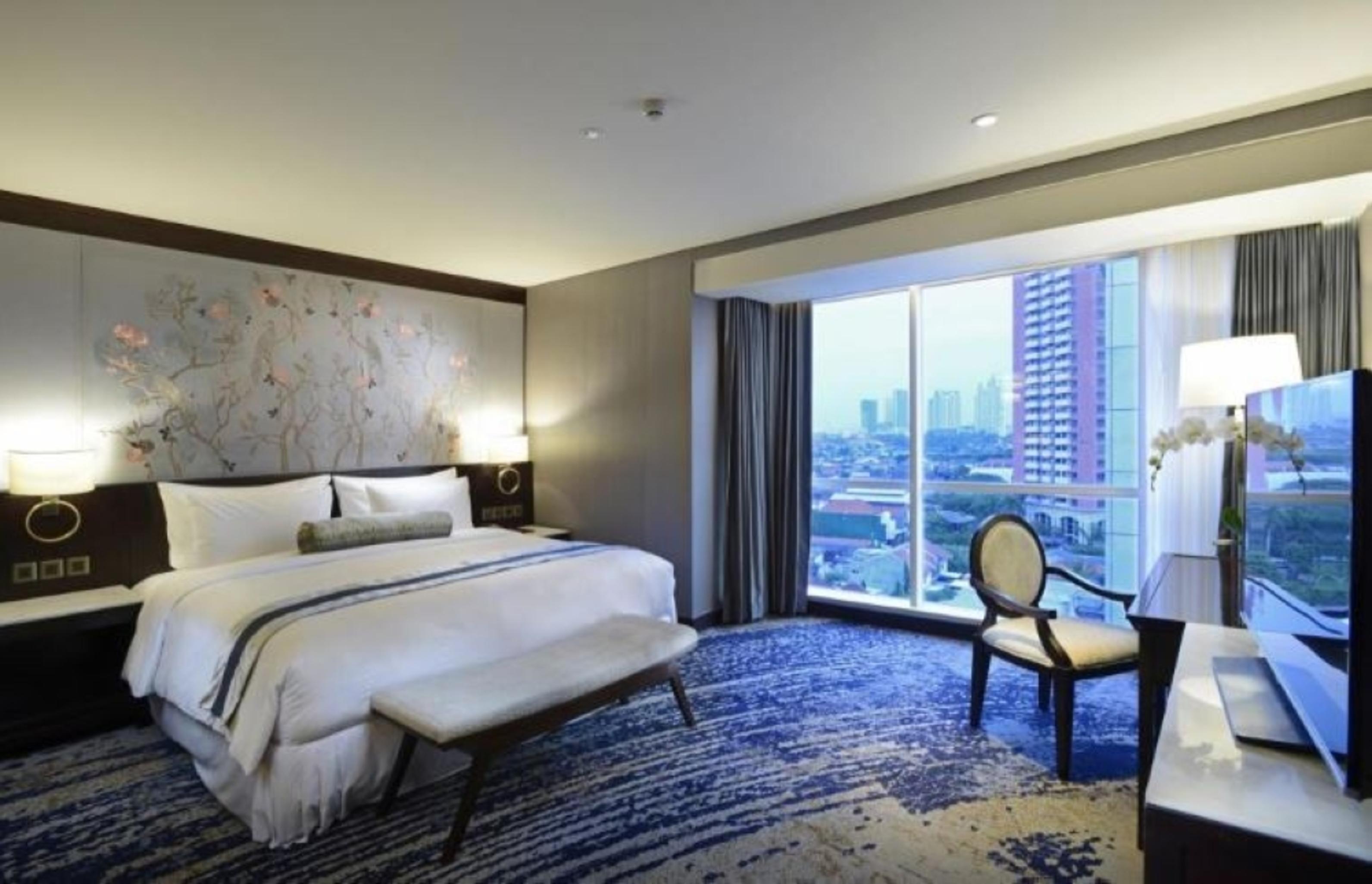 Vasa Hotel Σουραμπάγια Εξωτερικό φωτογραφία