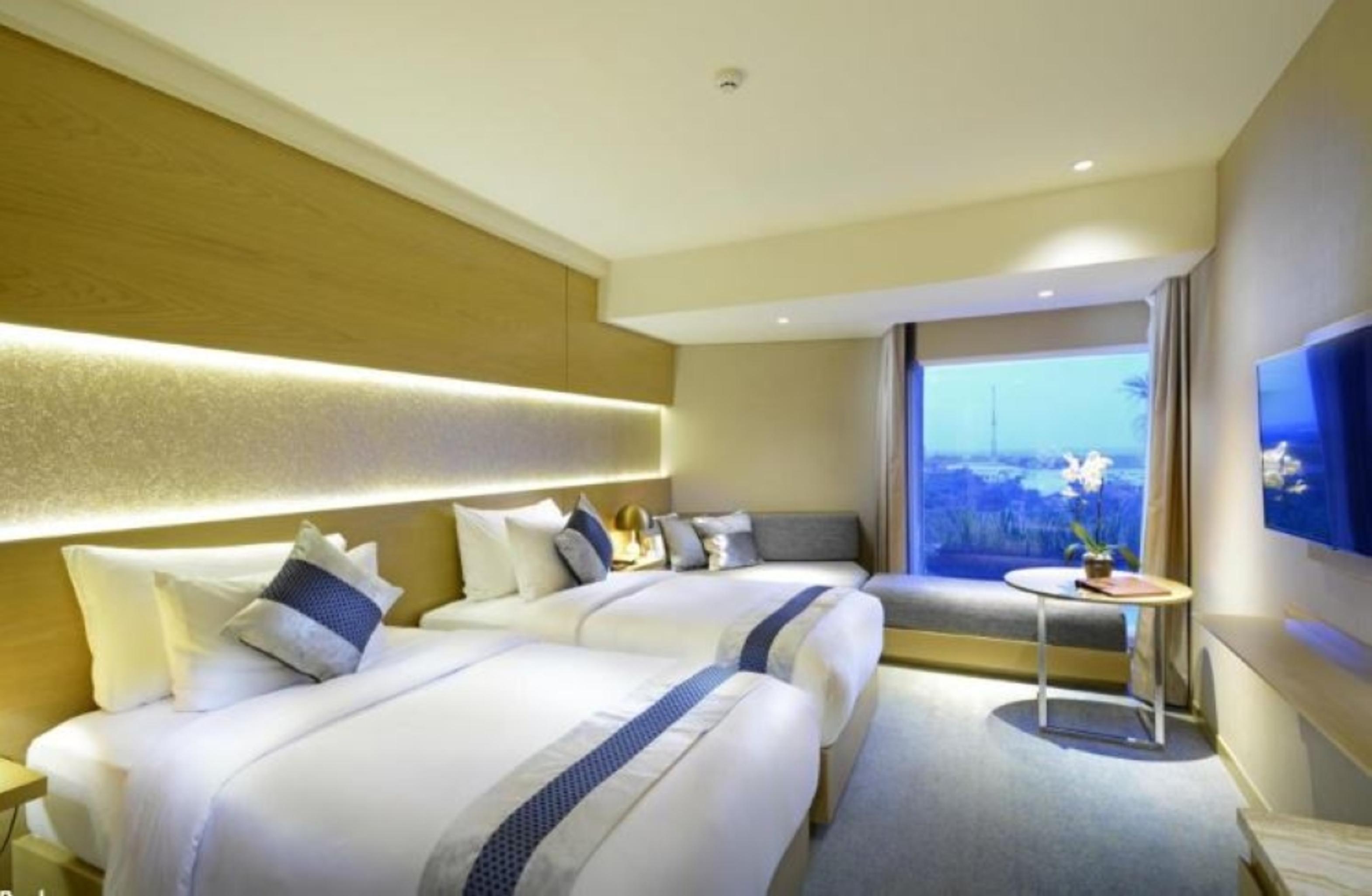 Vasa Hotel Σουραμπάγια Εξωτερικό φωτογραφία