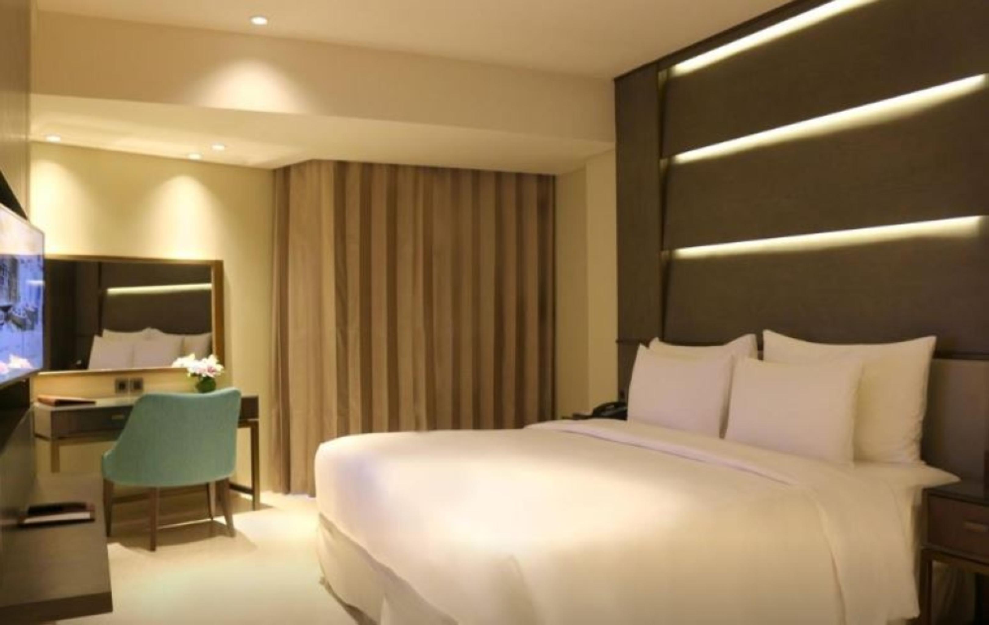 Vasa Hotel Σουραμπάγια Εξωτερικό φωτογραφία