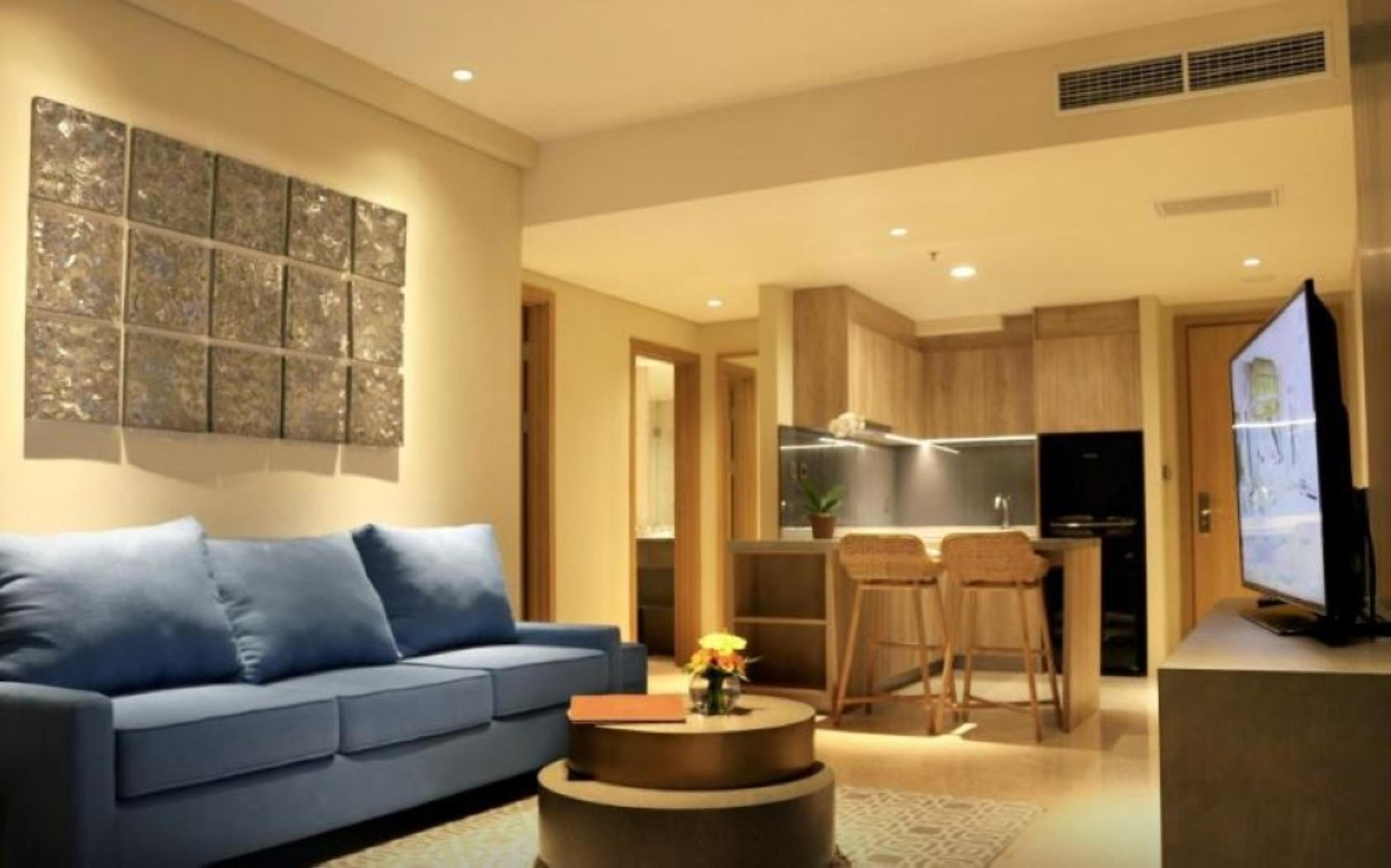 Vasa Hotel Σουραμπάγια Εξωτερικό φωτογραφία