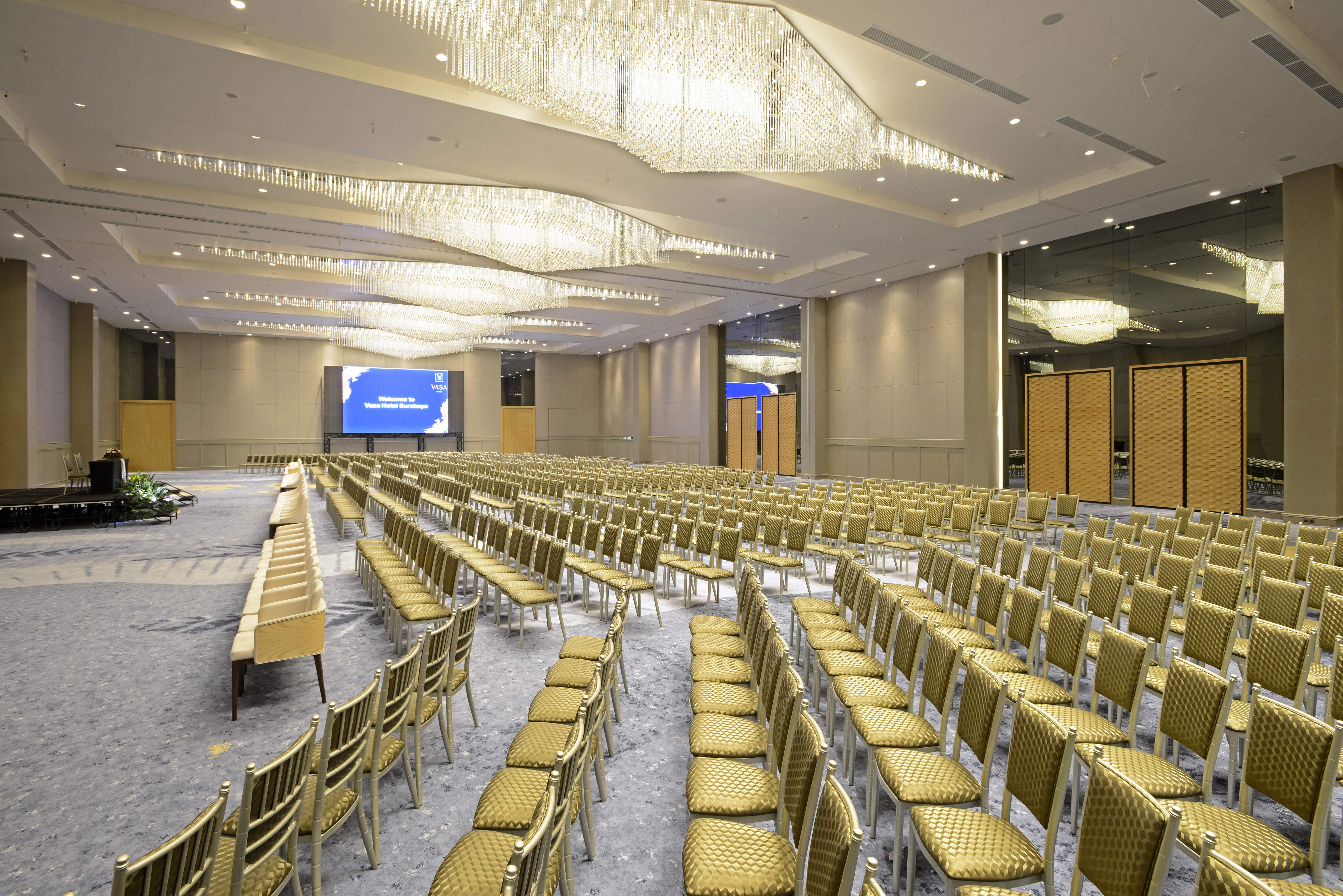 Vasa Hotel Σουραμπάγια Εξωτερικό φωτογραφία