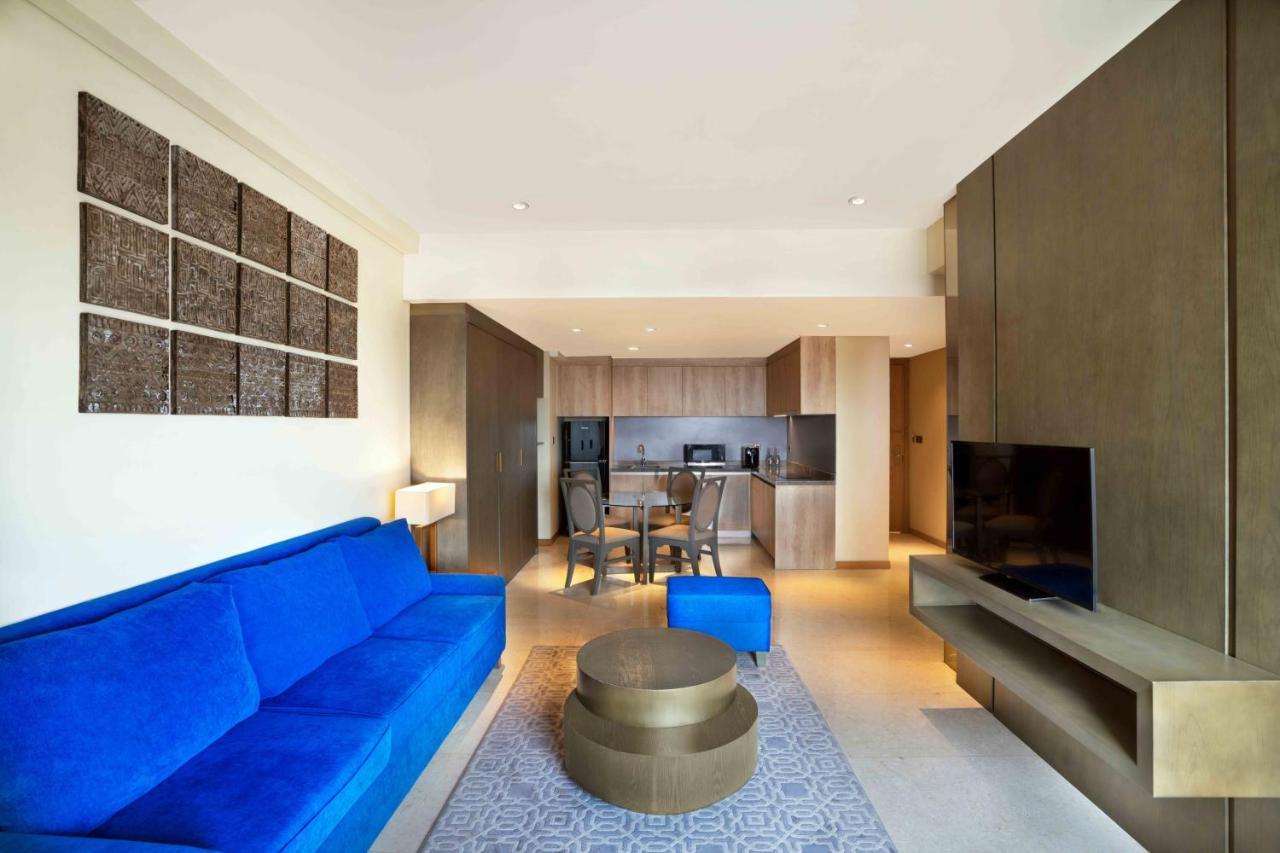 Vasa Hotel Σουραμπάγια Εξωτερικό φωτογραφία