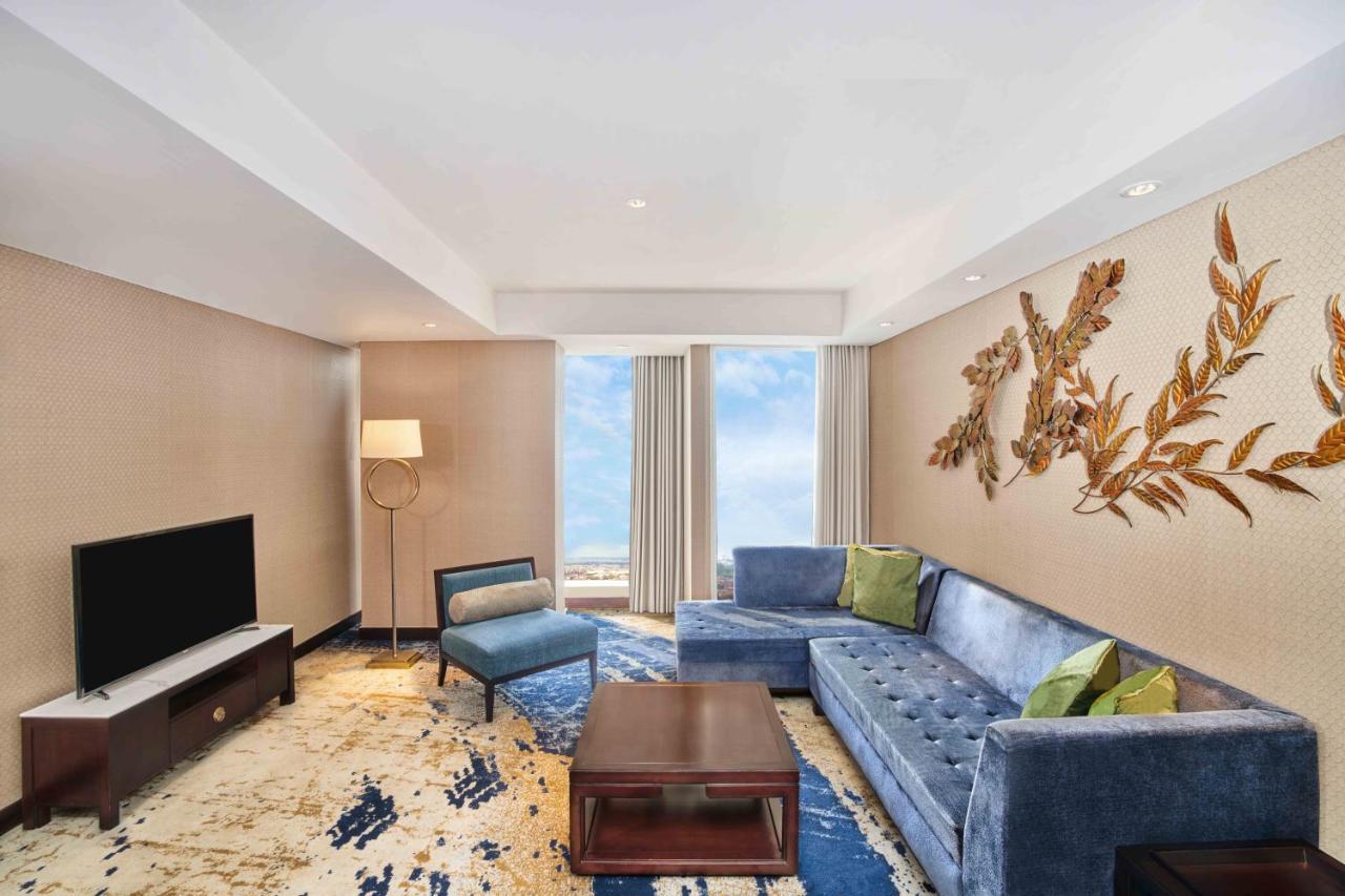 Vasa Hotel Σουραμπάγια Εξωτερικό φωτογραφία