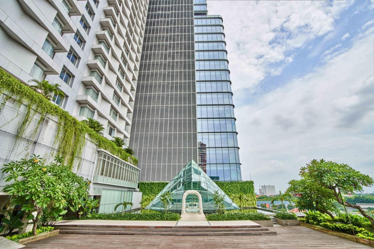 Vasa Hotel Σουραμπάγια Εξωτερικό φωτογραφία