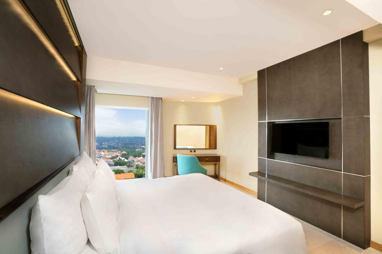 Vasa Hotel Σουραμπάγια Εξωτερικό φωτογραφία