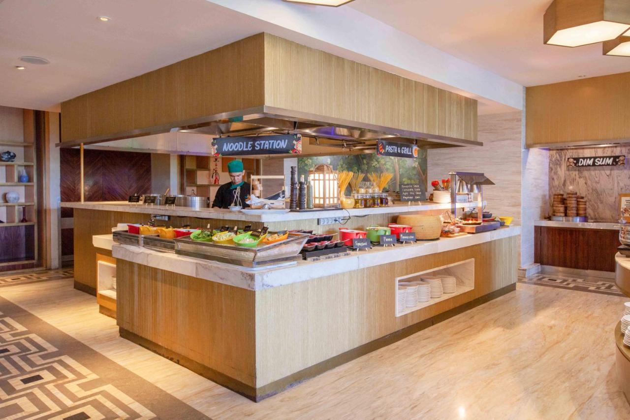 Vasa Hotel Σουραμπάγια Εξωτερικό φωτογραφία