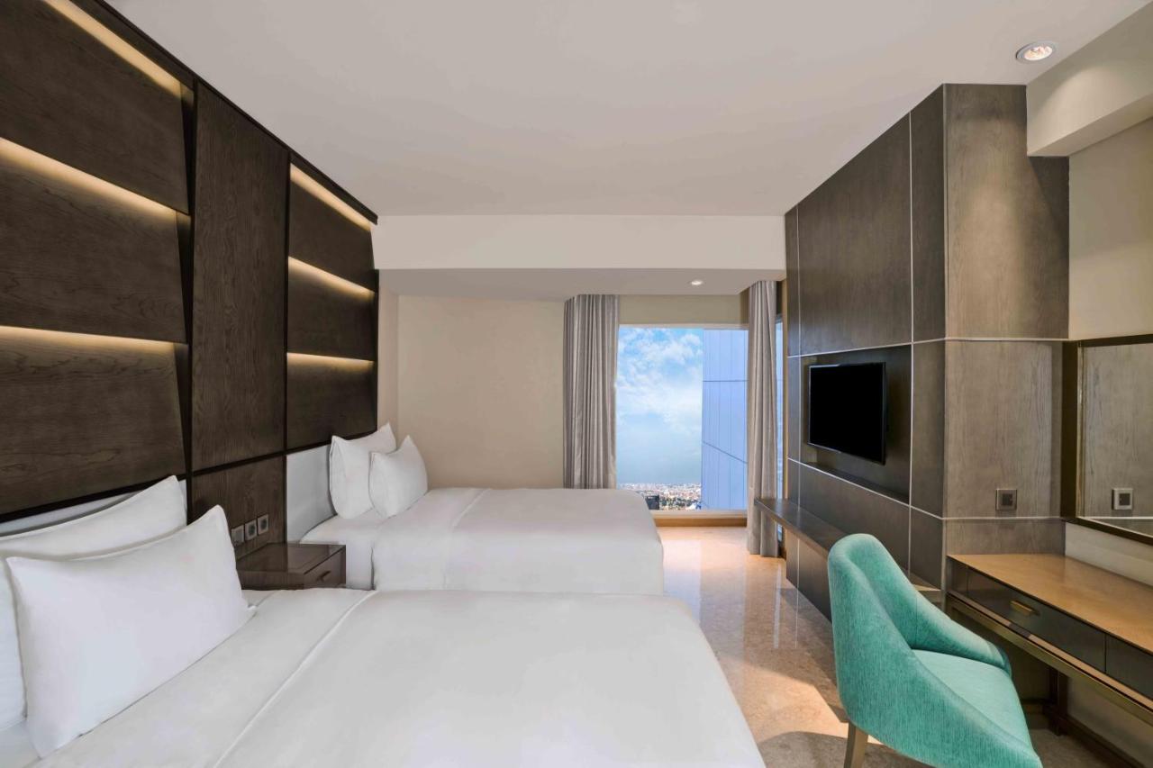Vasa Hotel Σουραμπάγια Εξωτερικό φωτογραφία