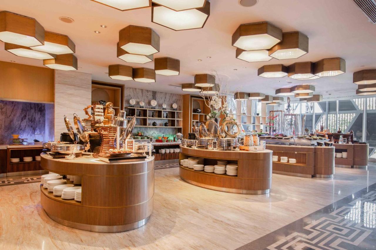 Vasa Hotel Σουραμπάγια Εξωτερικό φωτογραφία
