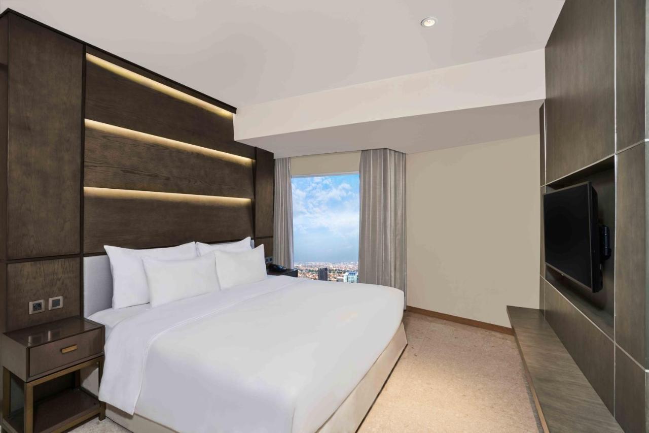 Vasa Hotel Σουραμπάγια Εξωτερικό φωτογραφία