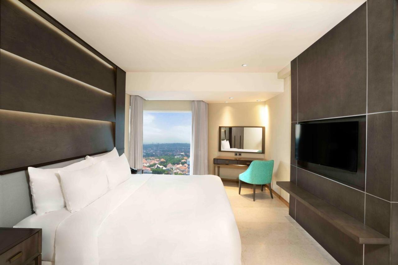 Vasa Hotel Σουραμπάγια Εξωτερικό φωτογραφία