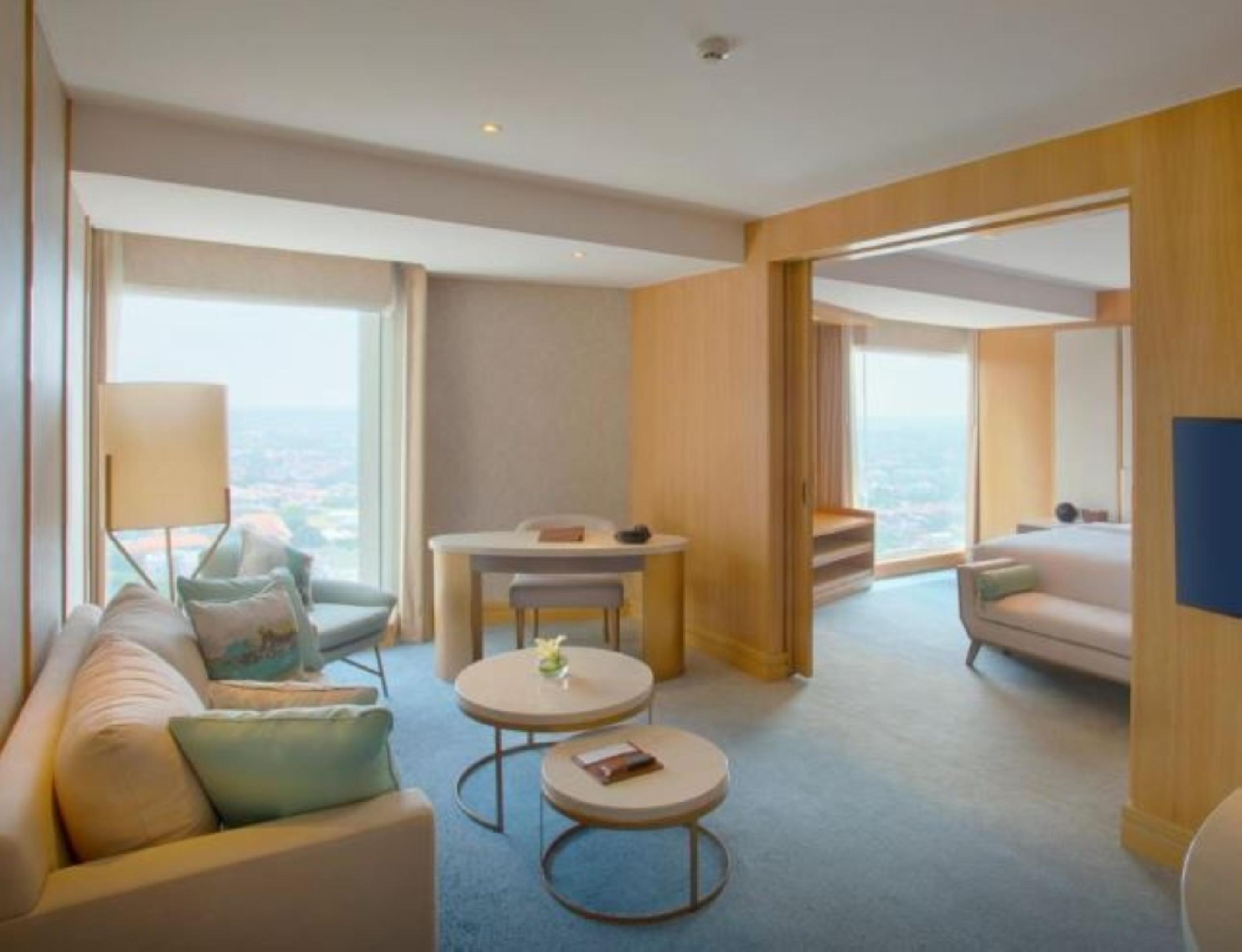 Vasa Hotel Σουραμπάγια Εξωτερικό φωτογραφία