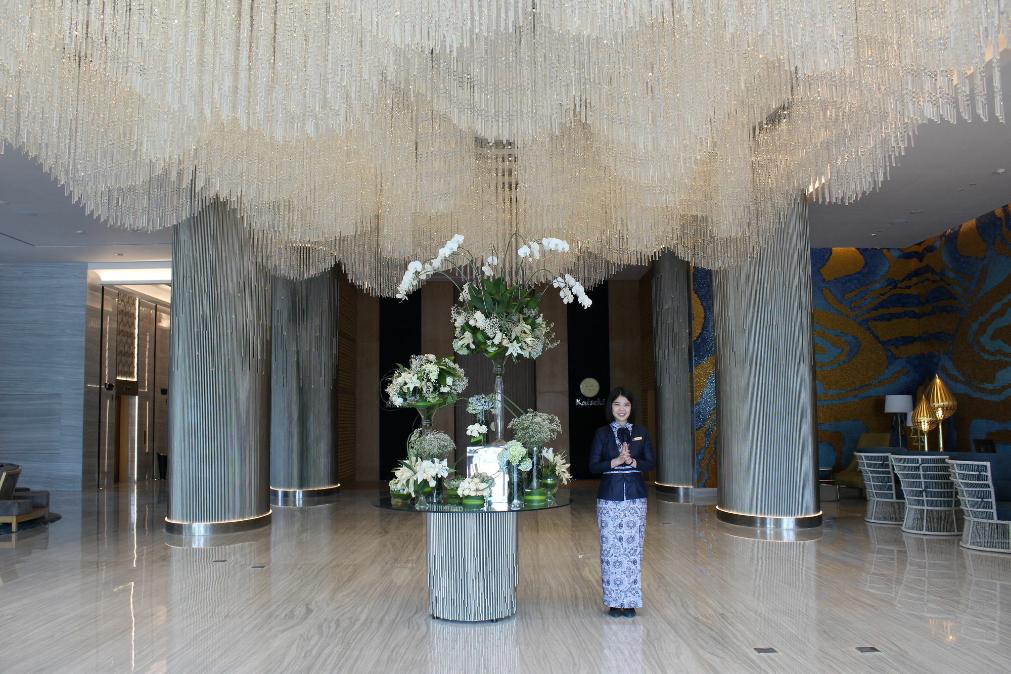 Vasa Hotel Σουραμπάγια Εξωτερικό φωτογραφία
